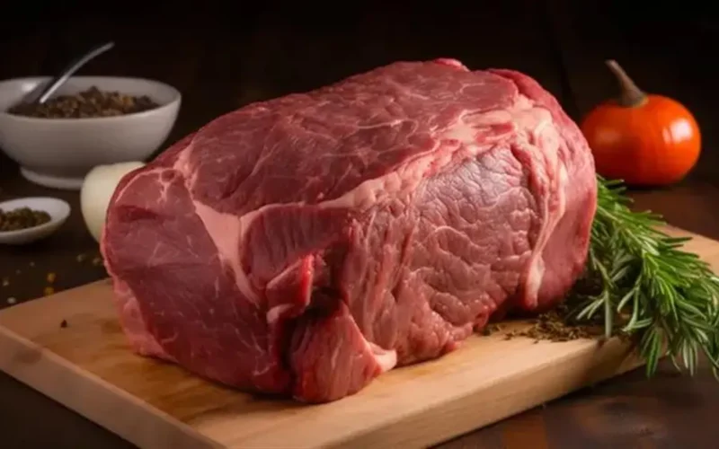 تحديث يومي أسعار اللحوم والدواجن والأسماك في معرض أهلا رمضان 2026